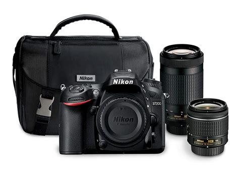 10 Best Nikon DSLR Cameras Reviewed in 2024 | TheGearHunt