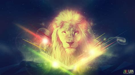 Rasta Lion, Space Lion HD wallpaper | Pxfuel