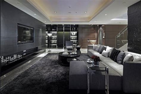 Excellent Luxurious Living Room Designs - Decoholic