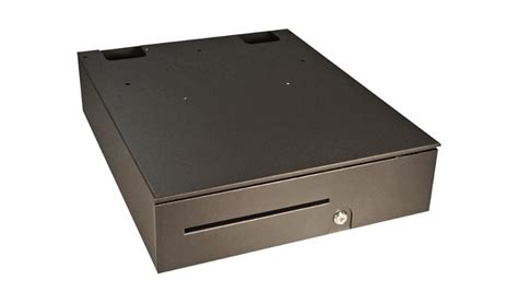 APG Series 100 1616 - cash drawer - T490-3A-BL1616-K7 - Cash Drawers & Safes - CDW.com