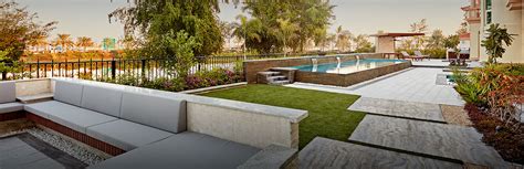 Landscape Designer Dubai - Landscape Design Company