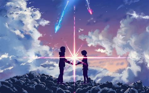 Anime Sad Couple Wallpapers - Wallpaper Cave