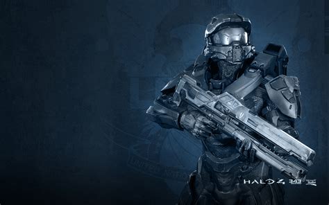 Halo Wallpaper Master Chief Images & Pictures - Becuo