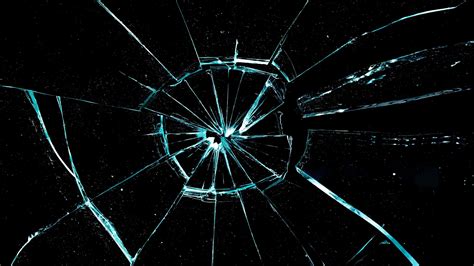 HD Broken Glass Wallpapers - Wallpaper Cave