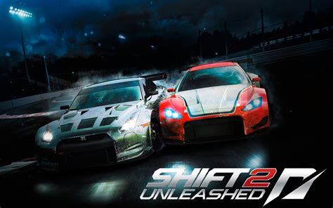 Nfs Shift 2 Unleashed - Wallpaper, High Definition, High Quality, Widescreen