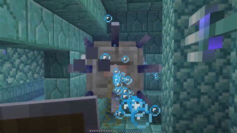 How To Defeat Elder Guardian In Minecraft