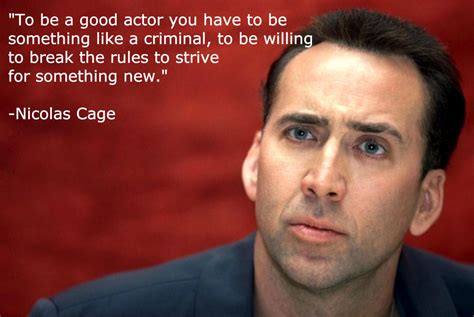 Cage-nicolas-acting philosophy – johnrieber