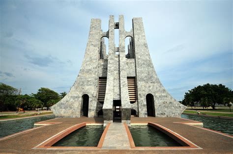 10 of the Best Things to Do in Accra, Ghana