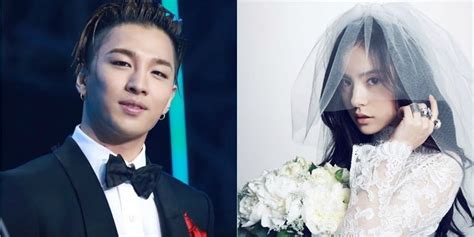 Newlyweds Taeyang and Min Hyo Rin spending Lunar New Year holiday with family | allkpop