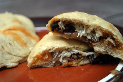 Baked Empanadas {Vegan} - VeggieConverter