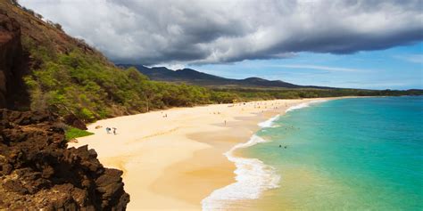 Makena Beach, Maui: Hawaiian Paradise | Via