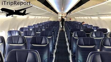 Southwest Airlines Aircraft Seating | Review Home Decor