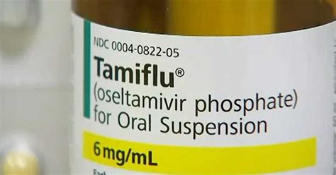 Tamiflu Side Effects: Children Suffering From Unexpected Effects