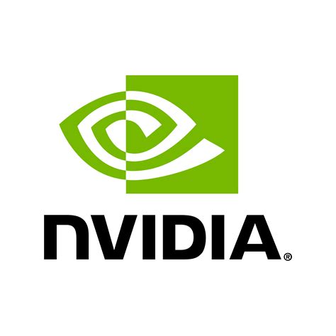 Nvidia Logo - PNG and Vector - Logo Download