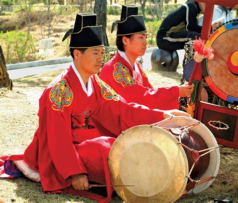 Korean music | Traditional & Pop Genres, Instruments & Artists | Britannica