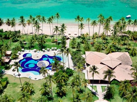 8 Best Resorts in Brazil for 2023 (with Prices & Photos) – Trips To Discover