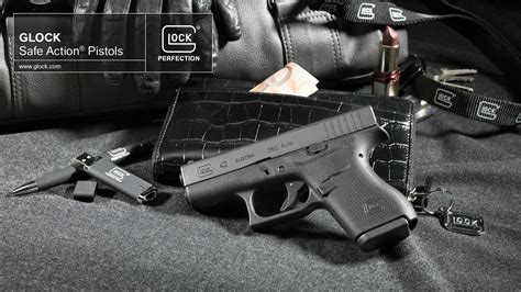 Glock Wallpapers - Wallpaper Cave