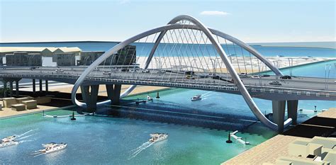 Shindagha Bridge Project: A Million Dollar Investment | AMADLAW