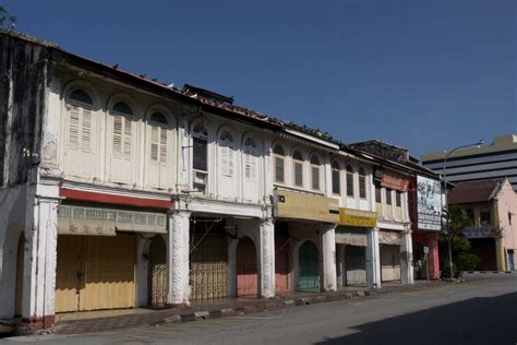 Ipoh 2012 - Ipoh Old Town