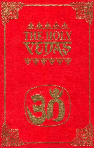 The Holy Vedas: A Golden Treasury