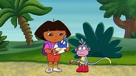 Watch Dora the Explorer Season 1 Episode 1: Dora the Explorer - Lost and Found – Full show on ...