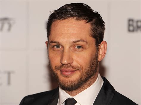 How Tom Hardy went from an unknown actor struggling with addiction to an Oscar nominee | The ...