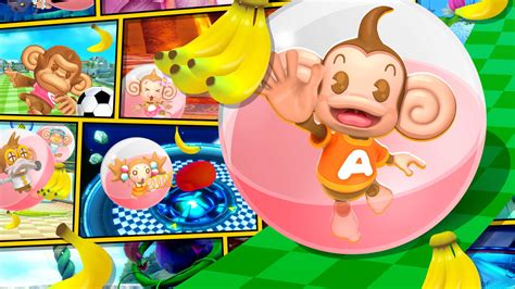 Super Monkey Ball: Banana Mania review | GodisaGeek.com