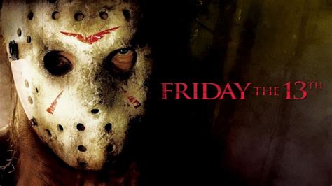 Friday The 13th A Visual History Of Jason Voorhees Franchise