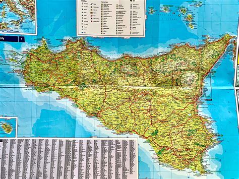 Main Cities in Sicily - A Comprehensive Guide