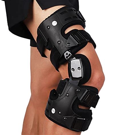 Reviews for Komzer OA Unloader Knee Brace | BestViewsReviews