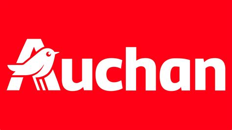 Auchan Logo, symbol, meaning, history, PNG, brand