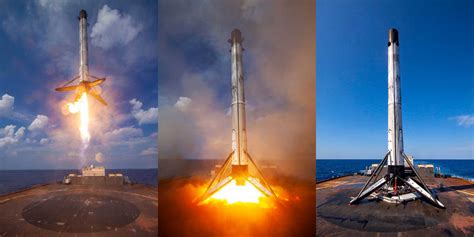 SpaceX launches twice in one day! On February 17, witness two Falcon 9 rockets launch nine hours ...