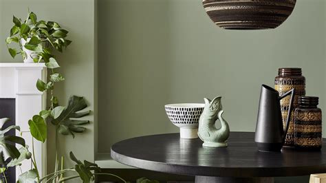 Muted colors – how to decorate with these subtle shades | Livingetc