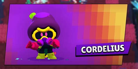 Brawl Stars Cordelius Guide: Tips and tricks to master the new brawler