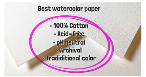 Best Paper for Watercolor (Expert’s Ultimate Guide!)