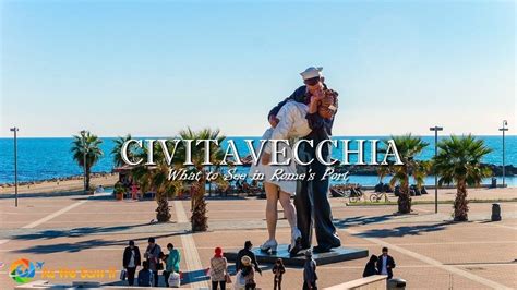 Best Things to Do in Civitavecchia: Cruise Port Guide