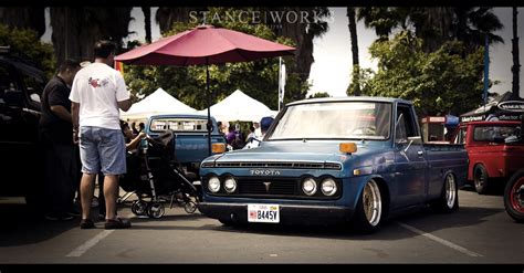 Japanese Classic Car Show - StanceWorks