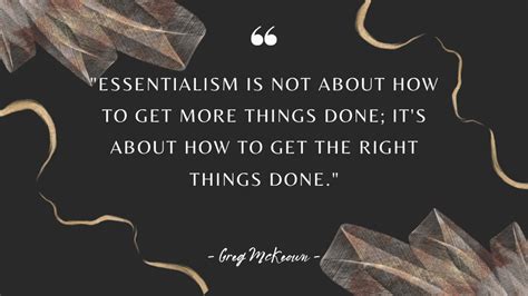 26 Essentialism Quotes to Help You Focus on What Really Matters