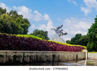 141 Diponegoro Statue Park Images, Stock Photos & Vectors | Shutterstock