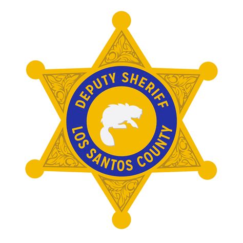 Los Santos Sheriff's Department | ONX Wiki | Fandom