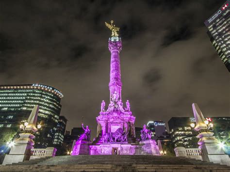 10 Best Attractions in Mexico City