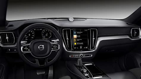 2017 Volvo S60 Interior Dimensions | Billingsblessingbags.org