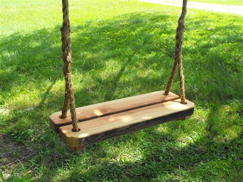 Cool Tree Swings | HGTV