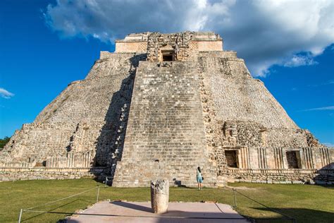 20 Best Ruins in Mexico You Must Visit | Road Affair