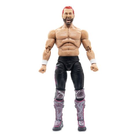 Lance Archer AEW Unrivaled Toy Wrestling Action Figure By Jazwares ...