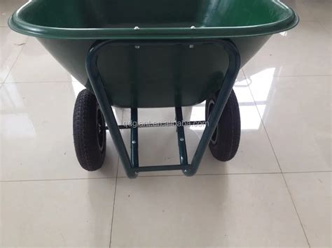 Large Capacity Concrete Wheelbarrow - Buy Large Capacity Wheelbarrow ...