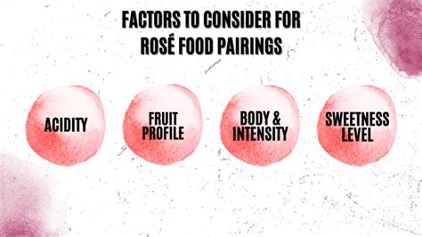 Rosé Food Pairing: An Expert's Guide | Wine Club