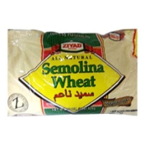 Semolina Wheat - Order African Food Online | Deeskus