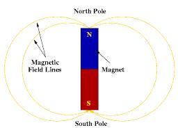 What are Magnetic Poles? What are Poles of a Magnet, Types