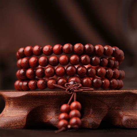 How to Choose the Right Wood Beads? (The Beginner's Guide ...